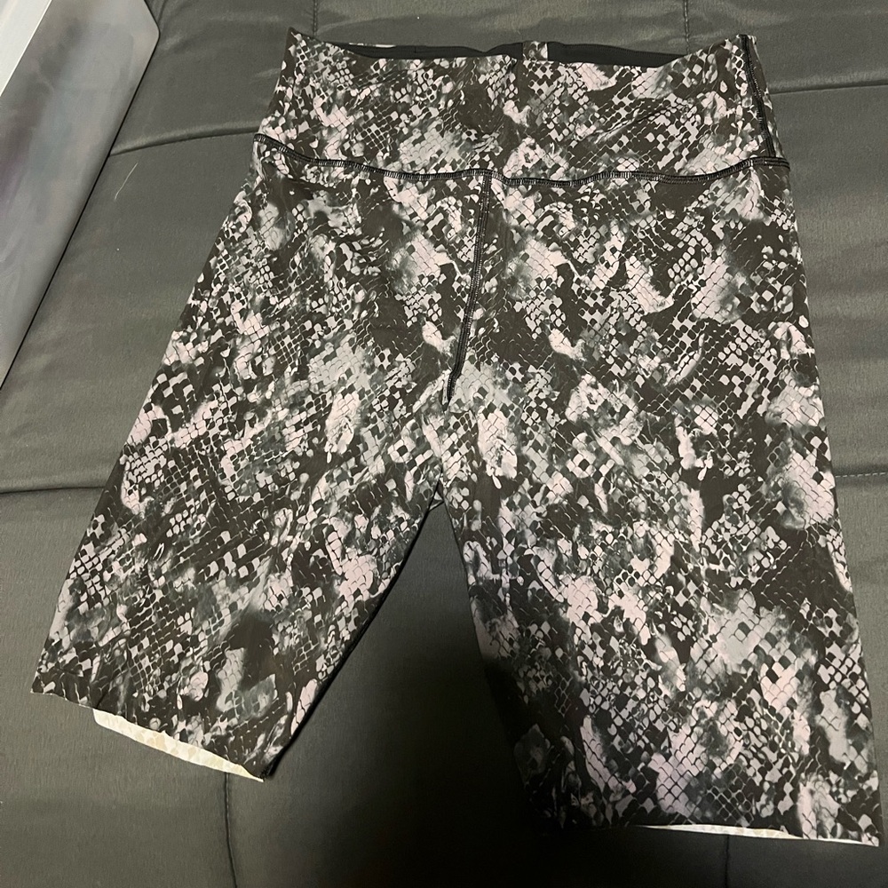 Lululemon shorts. Size 12